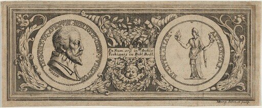 Thomas Bodley