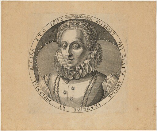 Queen Elizabeth