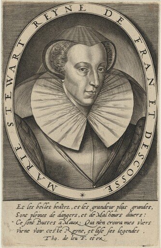 Mary, Queen of Scots