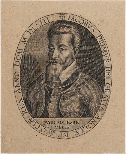 James I
