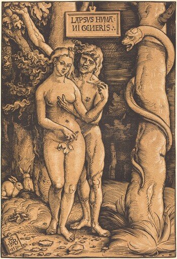 Adam and Eve