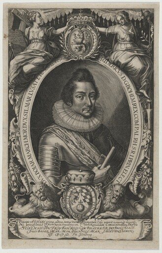 Frederick V, King of Bohemia