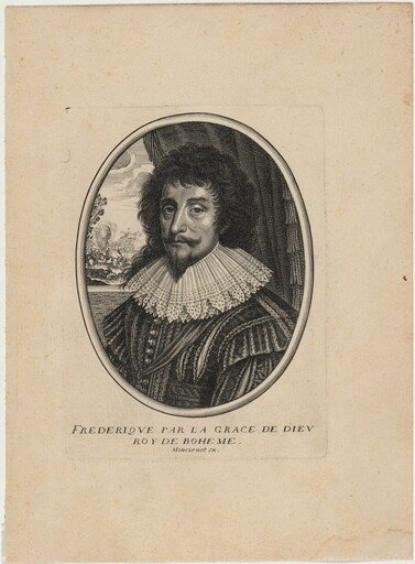Frederick V, King of Bohemia