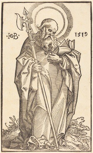 Saint Matthew