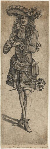 William III (?)