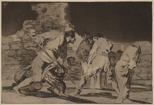 Disparate furioso (Furious Folly)