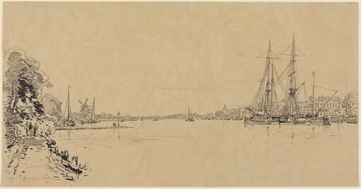 Dutch View