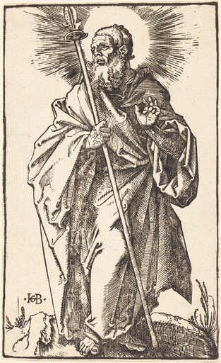 Saint Thomas