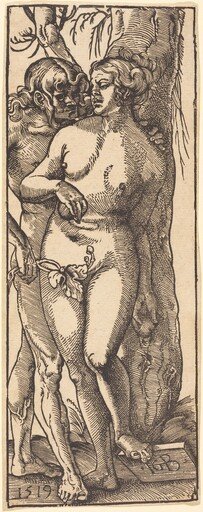Adam and Eve