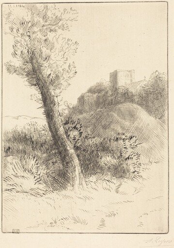 Landscape (Paysage)