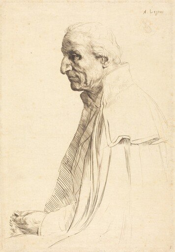 Old Spaniard (Vieil Espagnol)