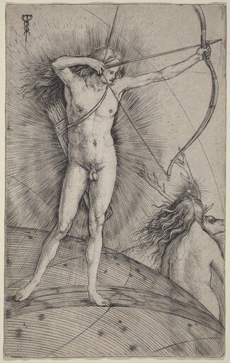 Apollo and Diana