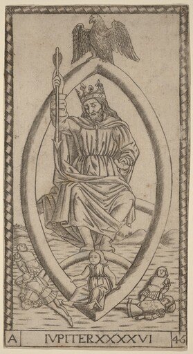 Iupiter (Jupiter)
