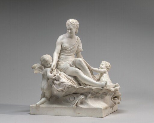 Venus of the Doves