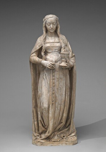 Saint Barbara