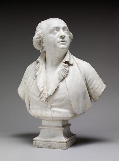 Giuseppe Balsamo, Comte di Cagliostro
