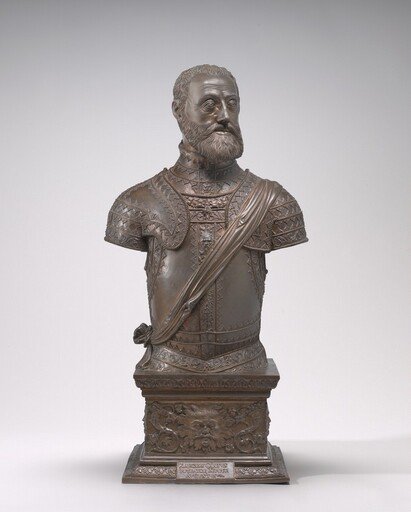 Emperor Charles V