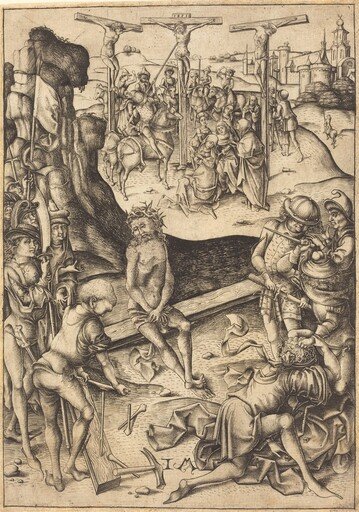 The Crucifixion