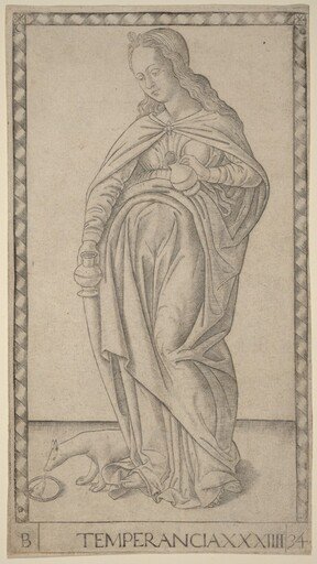 Temperancia (Temperance)