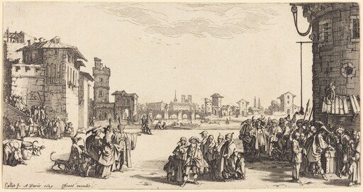 The Slave Market