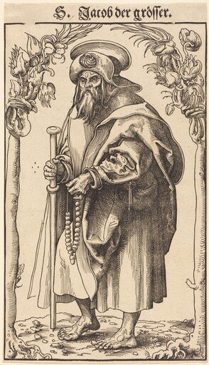 Saint James the Greater