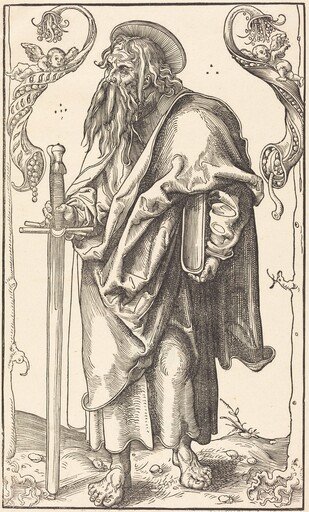 Saint Paul