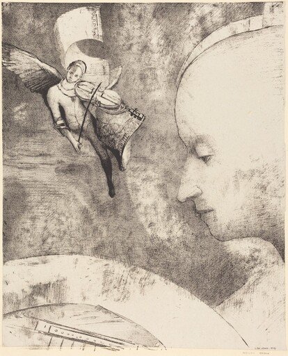 L'Art Celeste (The Celestial Art)