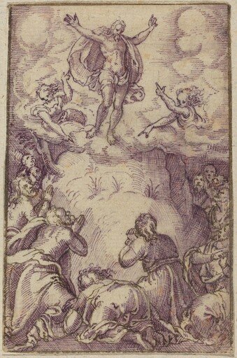 The Transfiguration