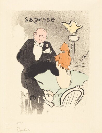Wisdom (Sagesse)