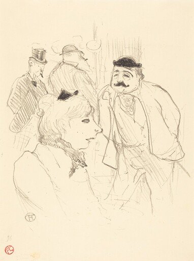 La Tige (Moulin-Rouge)