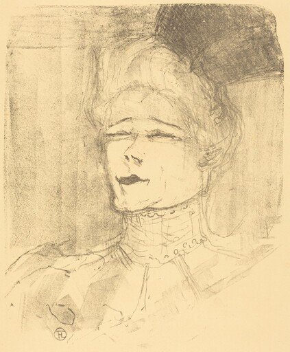 Jeanne Granier