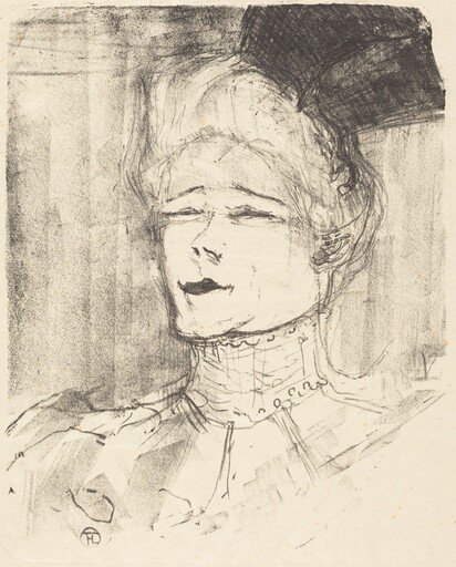 Jeanne Granier