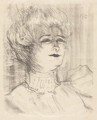Jeanne Hading