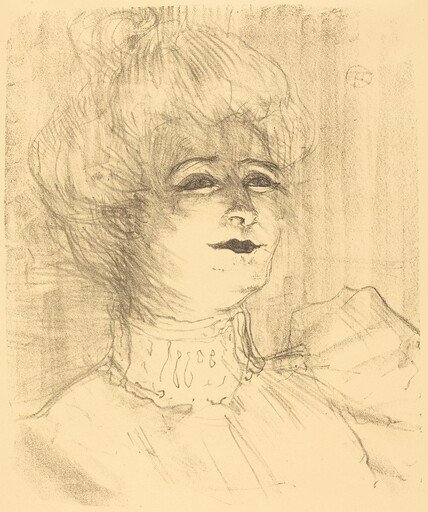 Jeanne Hading