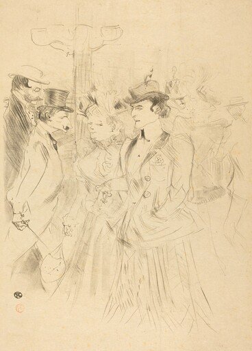 Promenade (Promenoir)