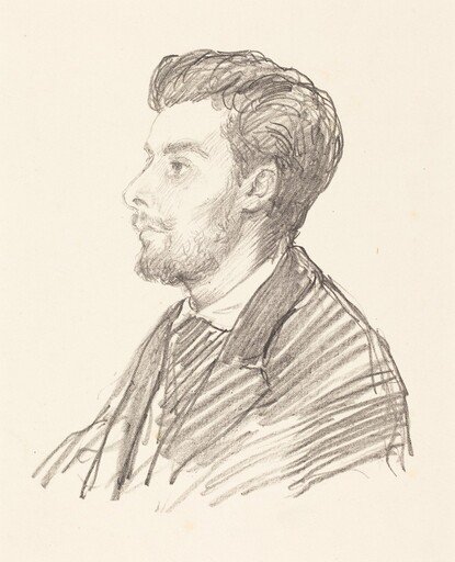 Frederic Regamey