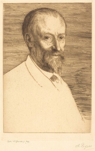 Auguste Poulet-Malassis, 2nd plate