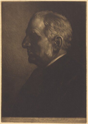 Sir Seymour Haden