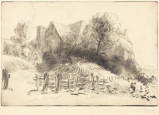 Old Inn (Une ancienne auberge)