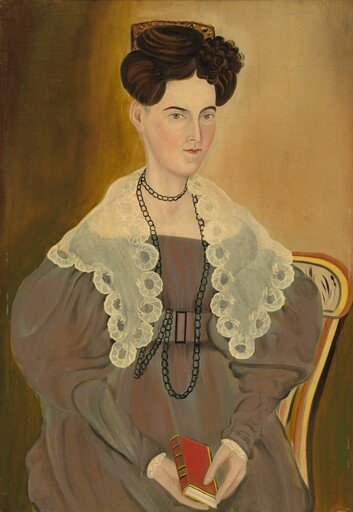 Hannah Fisher Stedman