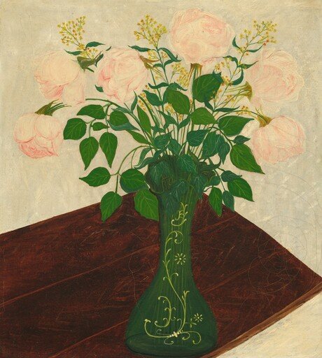 Pink Roses