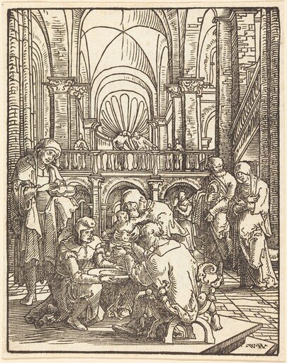 The Circumcision