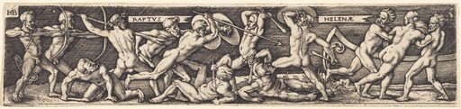 The Abduction of Helena