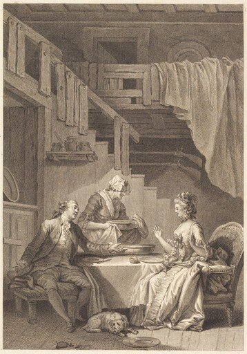 Le faucon
