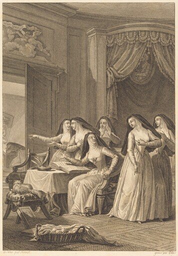 Soeur Jeanne