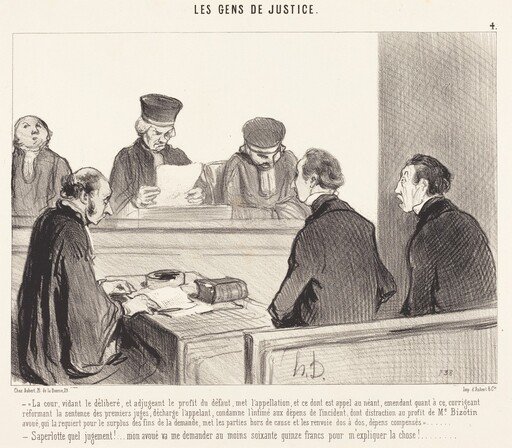 La Cour, vidant le délibéré...