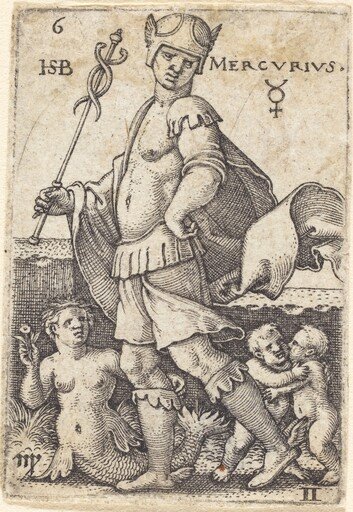 Mercury