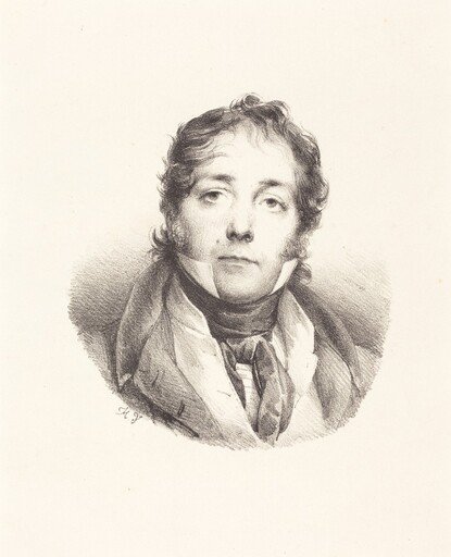 Le General Comte Sebastiani