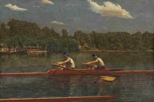 The Biglin Brothers Racing