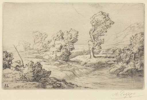Banks of the Marne (Bord de la Marne)